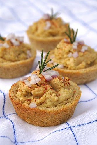 Easy appitizer recipes