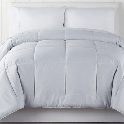 down alternative comforters light weight