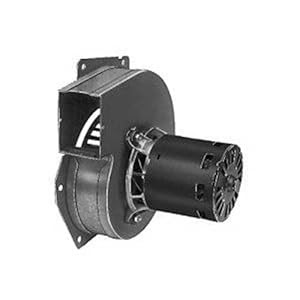 Fasco A143 115 Volt 3000 RPM Furnace Draft Inducer Blower