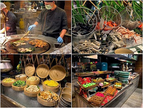 tempat berbuka puasa di kuala lumpur