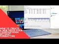 How to Create a new Drive form My Partition Without Formatting 