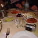 yare restaurant-rakı