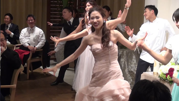 フラッシュモブ企画演出代行会社 アット サプライズ ジャパン