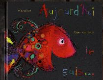 Poisson d'avril!