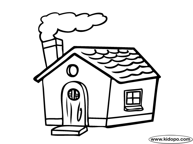 Cartoon House Drawing at GetDrawings com Free for Cartoon House Drawing at GetDrawings com Free for