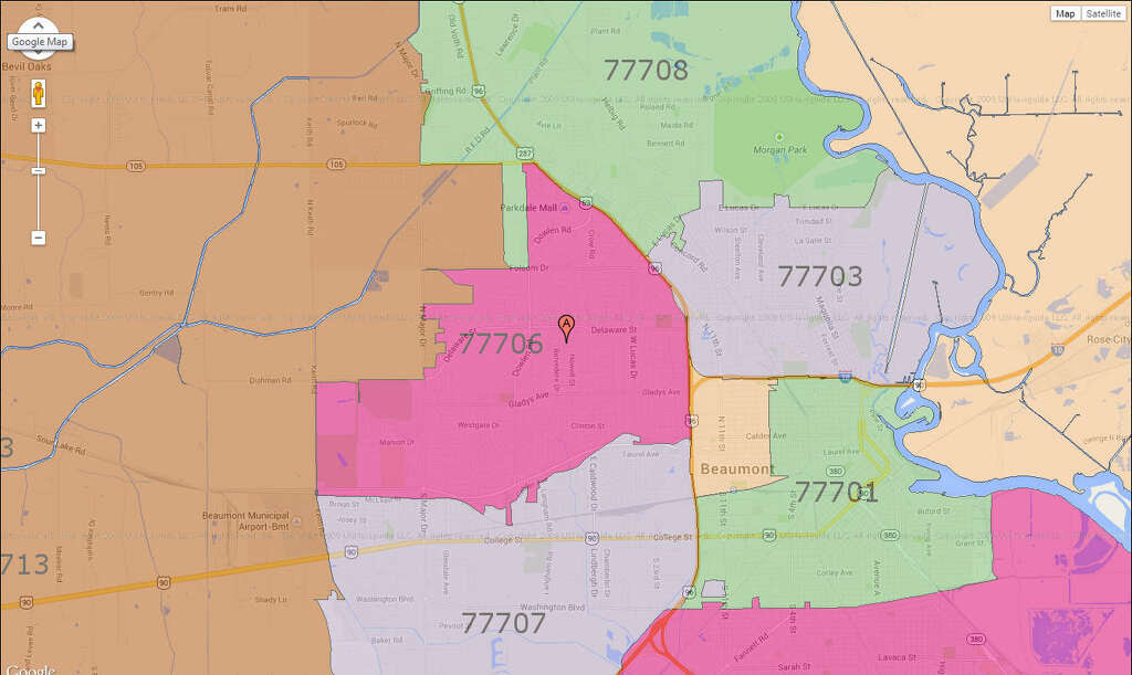 texas zip codes map Business Ideas 2013 Southeast Texas Zip Code Map texas zip codes map