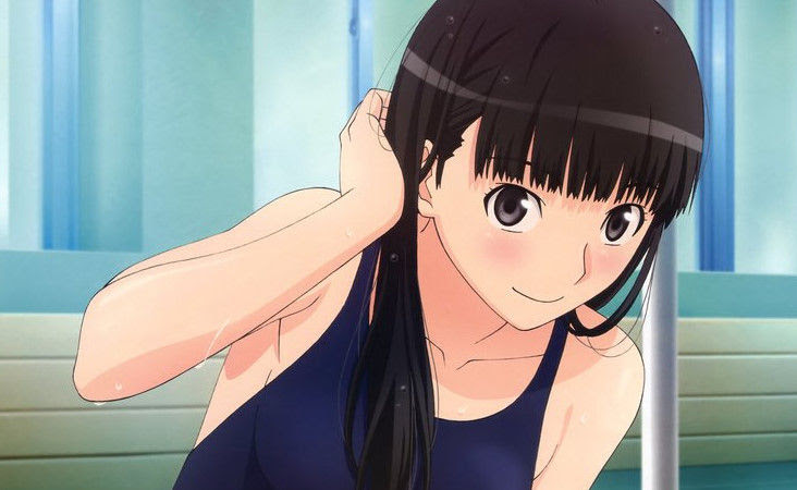 アマガミ の絢辻詞ちゃんかわいすぎｗｗｗｗｗｗｗｗ アニメのにゅーす