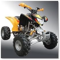 Sports ATV 200cc 