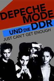 telecharger Depeche Mode und die DDR 2018 film complet en francais