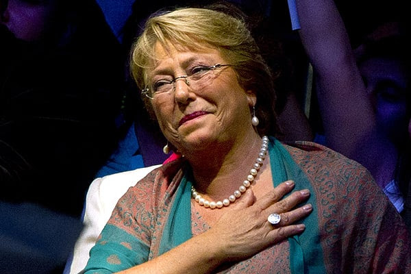 bachelet