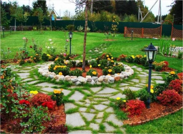Proiecte Usoare Si Ieftine Pentru Decorarea Gradinii Poze Pe Care Trebuie Sa Le Vezi