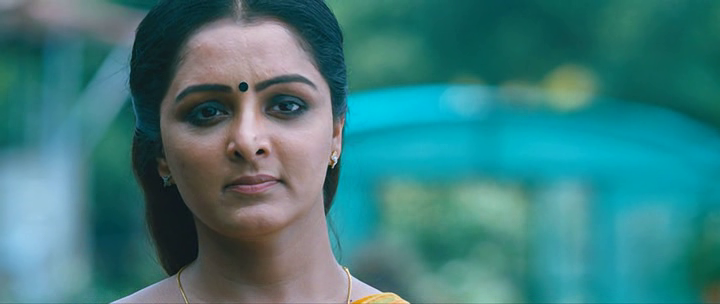 How Old Are You (2014) 1/3 DVDRip XviD DD5.1 Esubs TTT