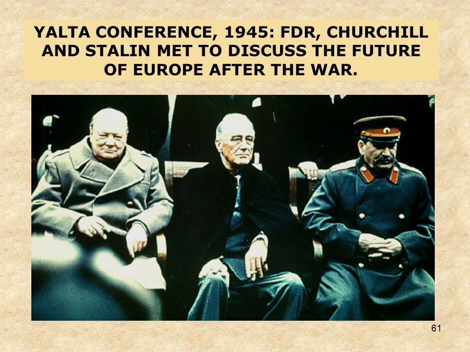 Resultado de imagem para churchill stalin roosevelt yalta jews freemason