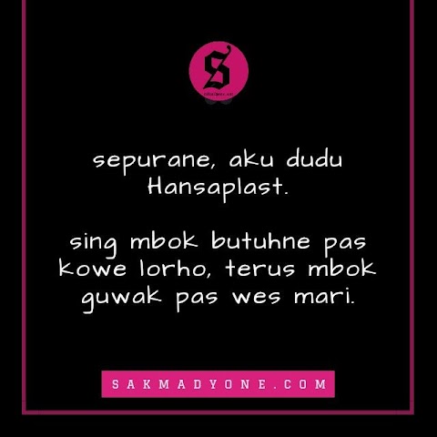 kata kata melamar dengan bahasa jawa
