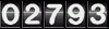 Good Performance tracking counter