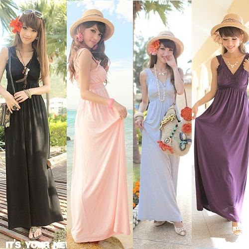 モテる夏服って モテ女がおすすめする夏服コーデまとめ Habari