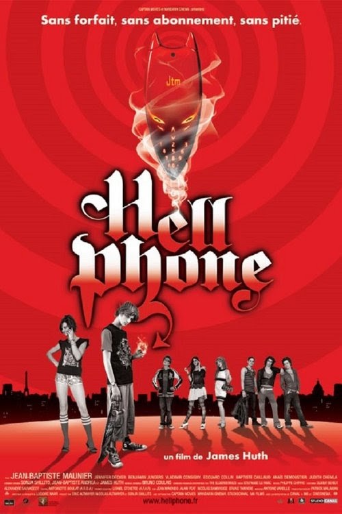 Assistir Hellphone Filme Completo Dublado 2007 Online Dublado E
Legendado 4K GRÁTIS