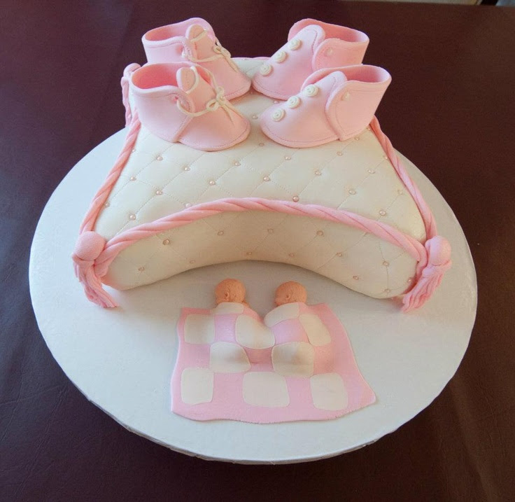 Living Room Decorating Ideas Twin Baby Shower Cakes Pinterest