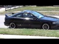 Acura Integra Jdm Front End