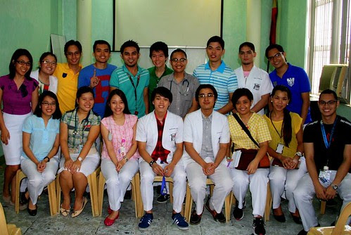 Internal Medicine with Blocks E and F