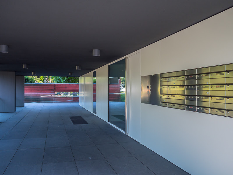 Neubau in Dresden: Das FIRA® Feng-Shui-Haus