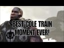 Video Gears of War 2 - Best COLE TRAIN moment ever!