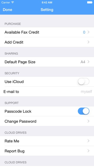 Smart Scanner : Scan And Share PDF and Images