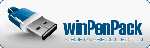 winPenPack - The Portable Software Collection