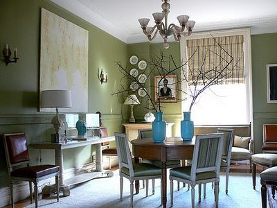 Interior design tips: planning an elegant dining room | Interior ...