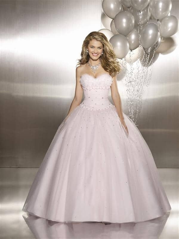 36+ Wedding Dresses Big Ball Gown