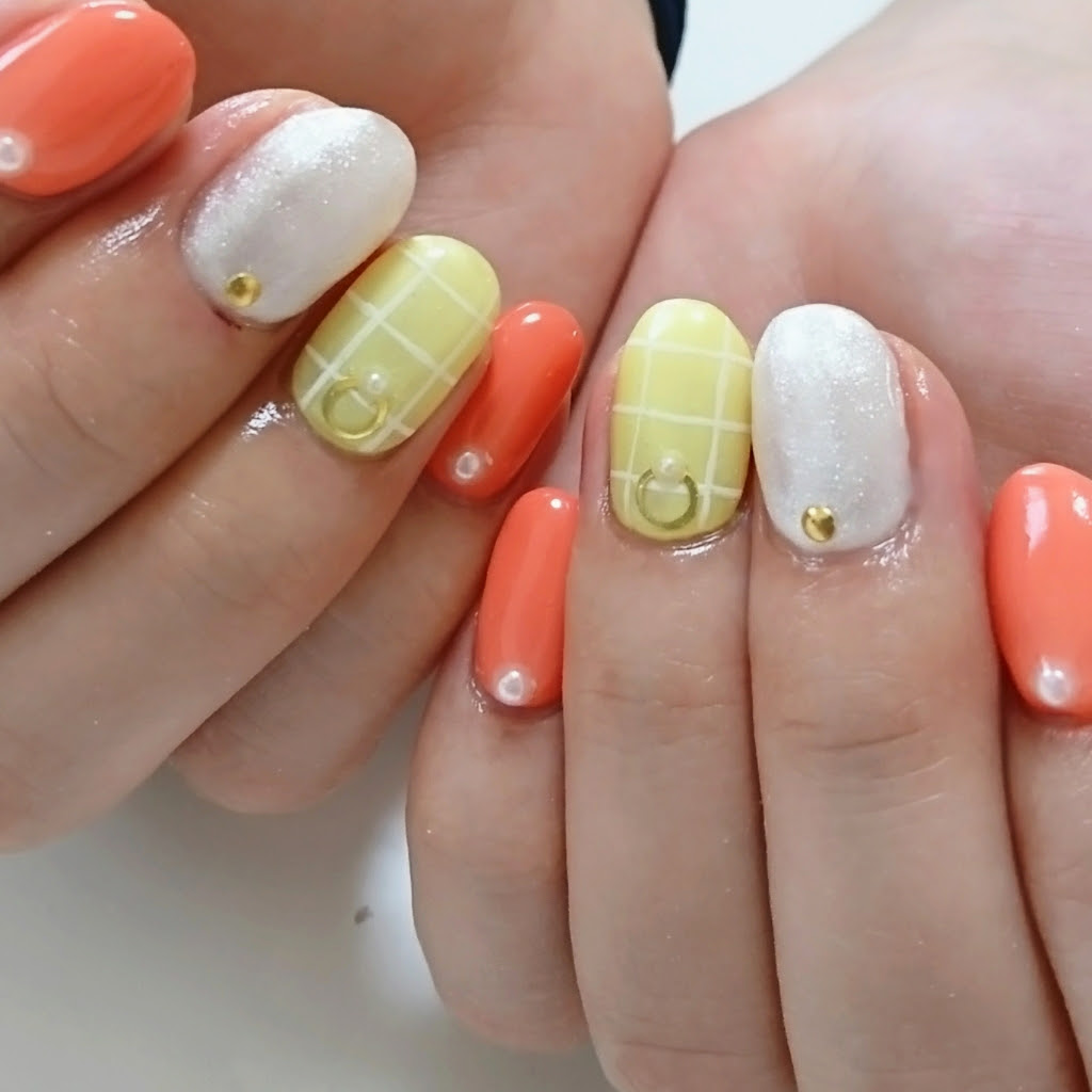 エアジェルが人気です Ra Nail ラネイル