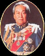 ข้อมูลประวัติ พลเอก ชาติชาย ชุณหะวัณ | emilyriddick