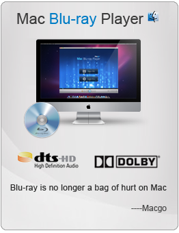 Mac Media Player