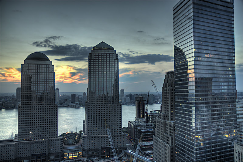 World Financial Center