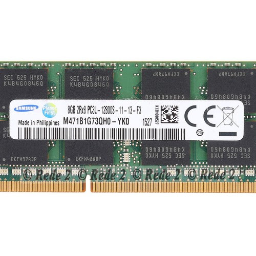 For Samsung 8gb Pc3l Ddr3l 1600 Mhz 4pin Sodimm Laptop Memory 1 35v Ram Memory Ram Computers Tablets Networking