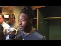 Alvin Kamara Hair - Chasing Alvin Kamara The Nfl S Reluctant Star Bleacher Report Latest News Videos And Highlights / He had discovered his own vibe.