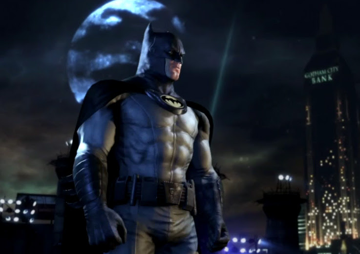 Batman Arkham City Game of the Year Edition-SKIDROW 17 GB Direct Links