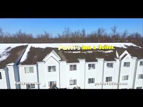 Resorts Grand Rivers Ky