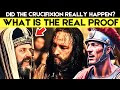 The True Historical EVIDENCE of the CRUCIFIXION of Jesus And Proof Of Resurrection!