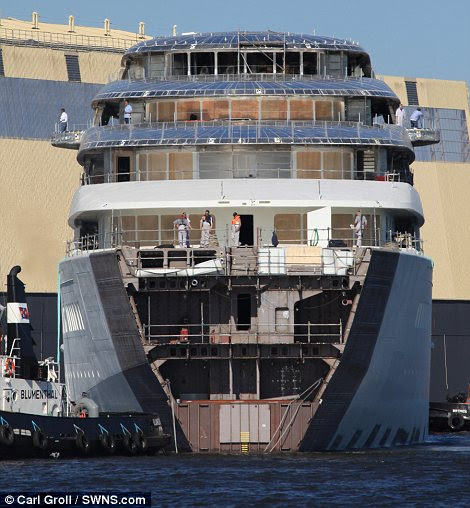 Project Azzam