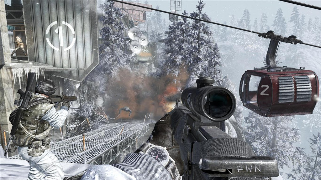 black ops team deathmatch