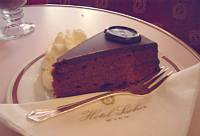 Sacher Torte