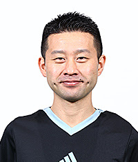 プロフェッショナルレフェリー Pr 審判員紹介 審判 Jfa 日本サッカー協会