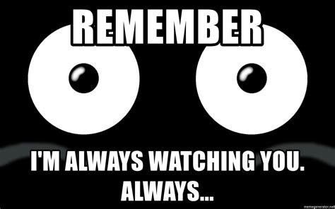 Reading Pdf I Am Watching You Best Sellers PDF