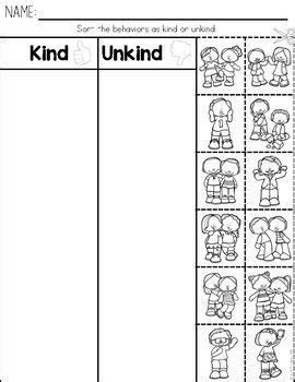  kindness activities teaching kids to be kind teaching kindness