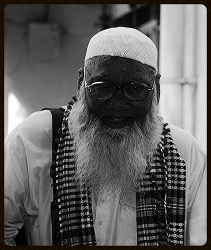 Main Musalman Hoon by firoze shakir photographerno1