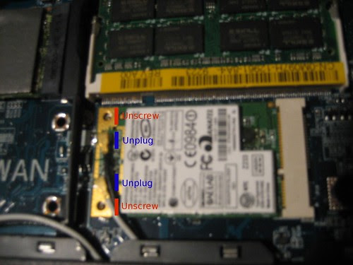 4 - Old Card