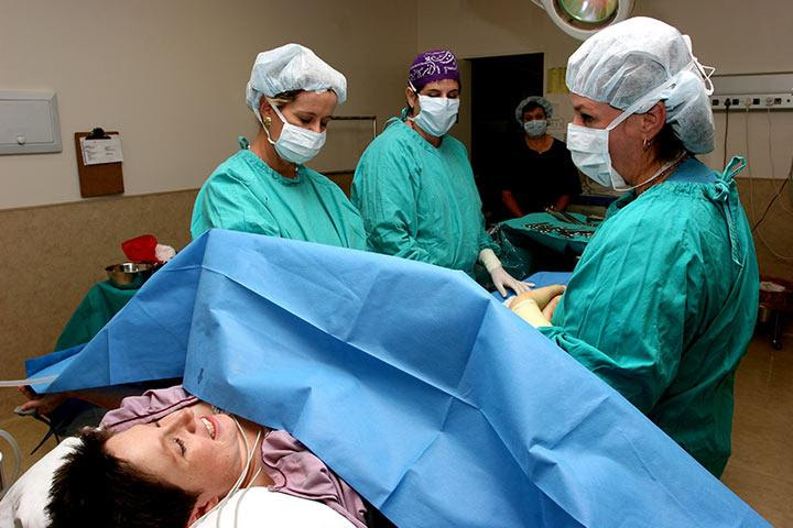15 Crucial Questions To Ask Your Doctor Before C-Section