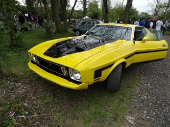2023.05.01-096 Ford Mustang jaune