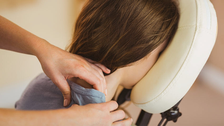 In-room massages are bad nail for you? The answer.